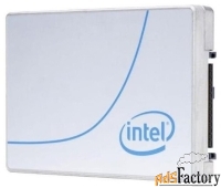 твердотельный накопитель intel ssdpe2kx010t801