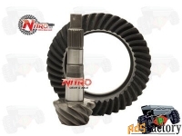 главная пара 4.30 nitro gear t8r-430r-ng для toyota land cruiser 100 1