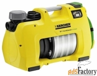 поверхностный насос karcher bp 7 home  garden ecoogic (1200 вт)