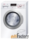 стиральная машина bosch wlg 2426 f