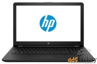 ноутбук hp 15-bs126ur (intel core i3 5005u 2000 mhz/15.6quot;/1366x768