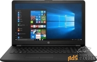 ноутбук hp 15-rb026ur (4us47ea)