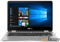 ноутбук asus vivobook flip 14 tp401