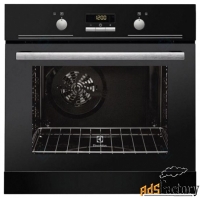 встраиваемые духовые шкафы electrolux ezb52410ak