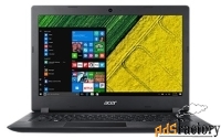 ноутбук acer aspire 3 a315-21-67r0 (amd a6 9220e 1600mhz/15.6quot;/192