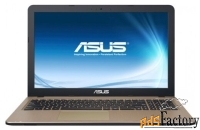 ноутбук asus x540la-xx1007 (intel core i3 5005u 2000mhz/15.6quot;/1366