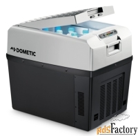 автомобильный холодильник dometic tropicool tcx-35 33л 12/24/230в