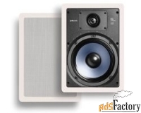 встраиваемая акустика в стену polk audio rc-55i white (пара)