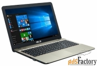 ноутбук asus vivobook max x541ua