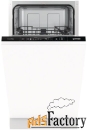 посудомоечная машина gorenje gv53111