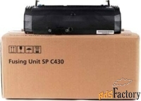 блок закрепления изображения тип sp c430 aficio sp c430dn / sp c431dn 