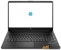 ноутбук hp 15s-eq0015ur (amd athlon 300u 2400mhz/15.6quot;/1920x1080/4