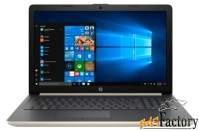 ноутбук hp 15-db0036ur (amd e2 9000e 1500 mhz/15.6quot;/1920x1080/4gb/