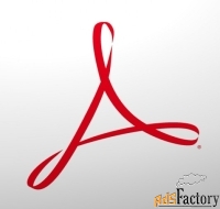 офисные программы и приложения adobe acrobat 2017