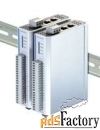 модуль moxa iologik e1212-t 6055847 ethernet ввода/вывода: 8 di, 8 dio