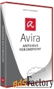 avira antivirus for endpoint 12 месяцев 18 узлов сети