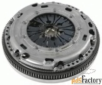 комплект сцепления с маховиком sachs 2289000280