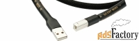 usb, lan silent wire usb16, usb-a to usb-b or usb-a 1.5m