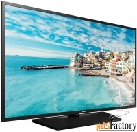 панель samsung 32quot; hg32ej470 черный led 16:9 dvi hdmi m/m tv 3d pi