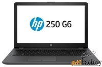 ноутбук hp 250 g6 (3qm19es) (intel pentium n4200 1100 mhz/15.6quot;/13