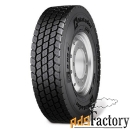 matador d hr4 315/80 r22,5 156/150l