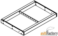 das audio ax-v25 рама подвесная для das audio variant-25a