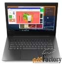 ноутбук lenovo v130 14 (intel core i3 7020u 2300mhz/14quot;/1920x1080/