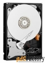 гибридный диск (sshd) western digital wd blue sshd 4 tb (wd40e31x)