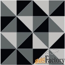 panno city style black 120x120 (панно сити стайл блэк 120x120)