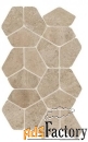 мозаика atlas concorde lims beige mosaico gemini 42х24 a3jf