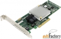 контроллер raid adaptec asr-8805e (2294001-r)