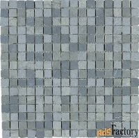 мозаика marazzi mineral silver mosaico 30x30