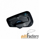 scala rider freecom 4+ jbl мотогарнитура на шлем