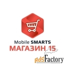 программное обеспечение mobilesmarts, rtl15ce-1crz22 полный c егаис