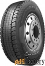 шины hankook dl22 295/80/r22,5 154/149m