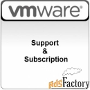 по (электронно) vmware production sup./subs. for app volumes standard 