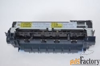 rm2-6342 / e6b67-67902 узел закрепления в сборе hp lj enterprise m604/