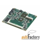 advantech промышленная плата som-4466l-s6a1e