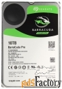 жесткий диск seagate barracuda 10 tb st10000dm0004