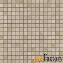 керамическая плитка atlas concorde marvel edge 9eqg gris clair mosaic 