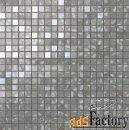 мозаика 9mzg marvel terrazzo grey micromosaico 30,5x30,5