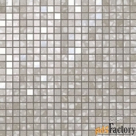 мозаика 9mzp marvel terrazzo pearl micromosaico 30,5x30,5