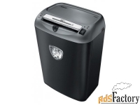 уничтожитель бумаг fellowers fellowes powershred 75cs (fs-46750)