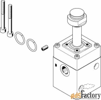 клапан festo vofc-lt-m32c-m-fg14-f19a