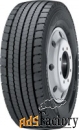 шины hankook dl10 295/80/r22,5 152/148m