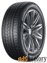 автомобильная шина continental wintercontact ts860s 295/30 r22 103w зи