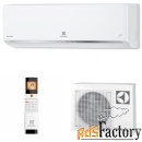 electrolux eacs-09hsl/n3