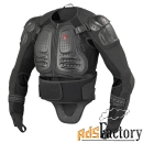 моточерепаха dainese light wave jacket d1 3 / черный