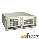 корпус для промышленного компьютера advantech ipc-610bp-00fee