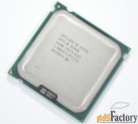 процессоры процессор slanq intel 3000mhz